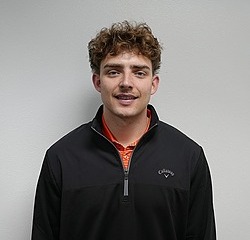 Sales Assistant Ethan Heinrich in Sales at Eide Chrysler